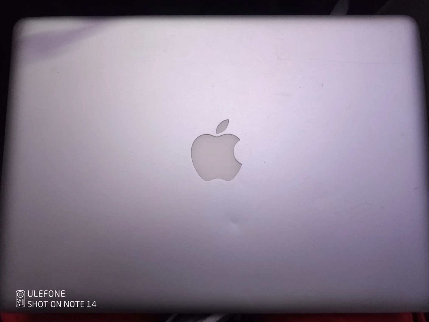 MacBook Pro Laptop - photo 2