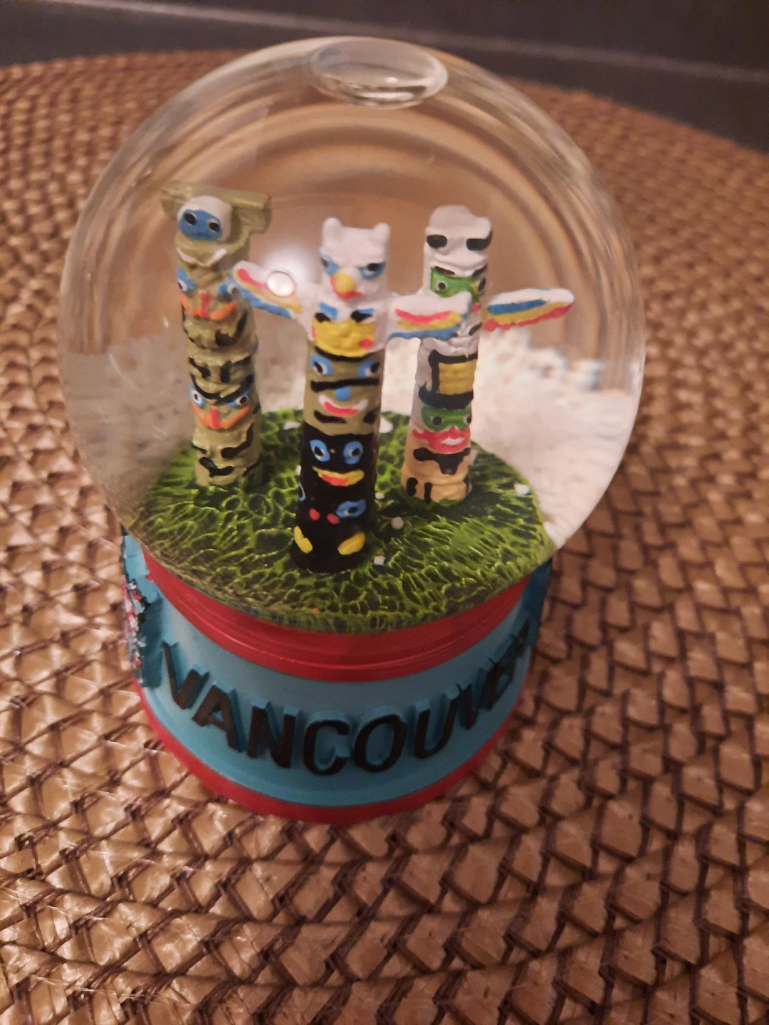 Snow Globes - photo 5