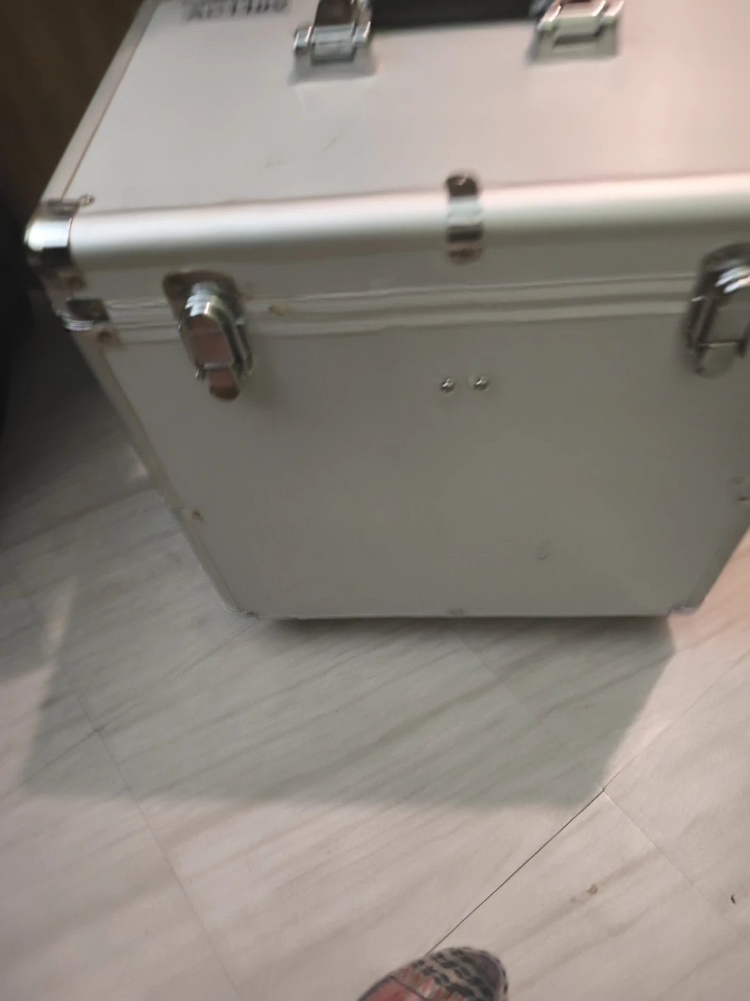 Portable Dental Unit with Case - photo 3