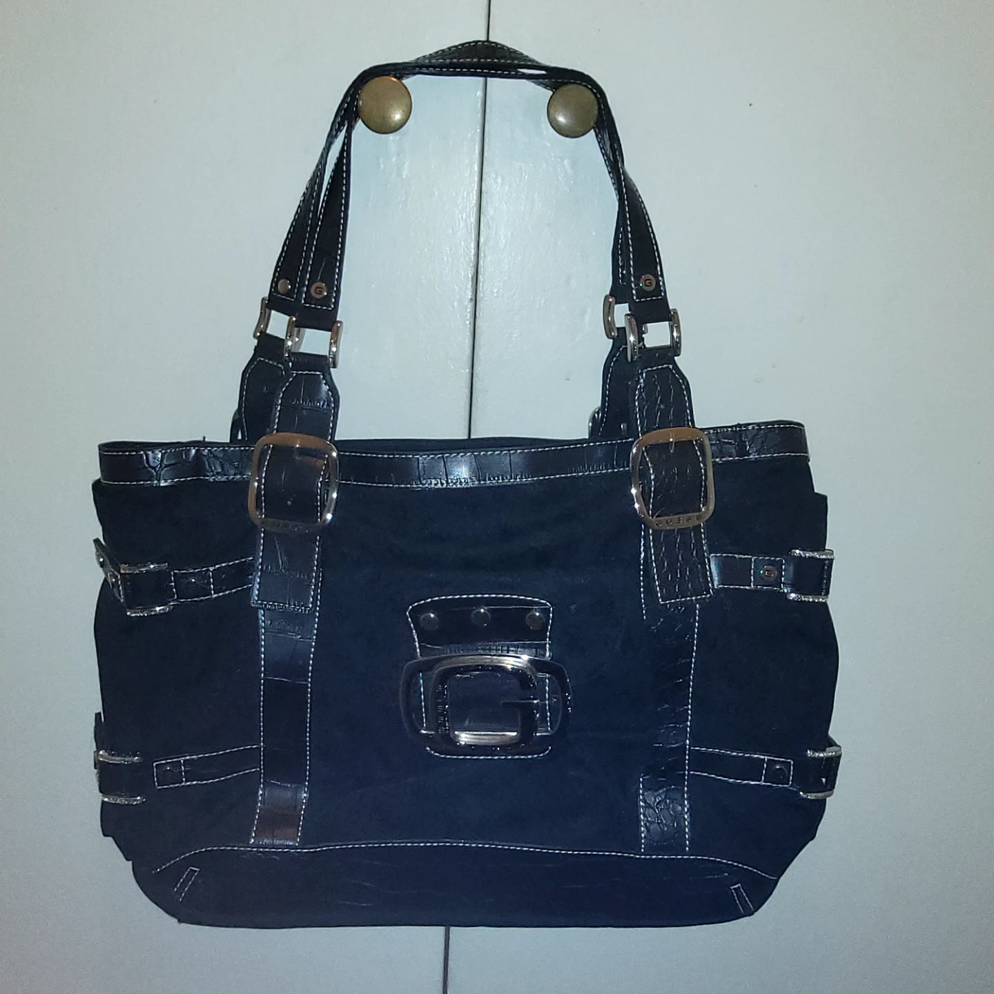 Guess Tote Bag
