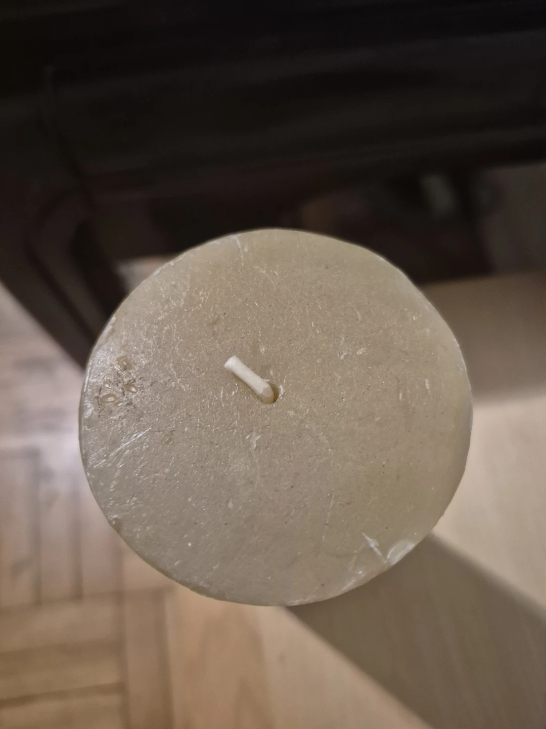 BN)Bolsius Pillar Candle - photo 2