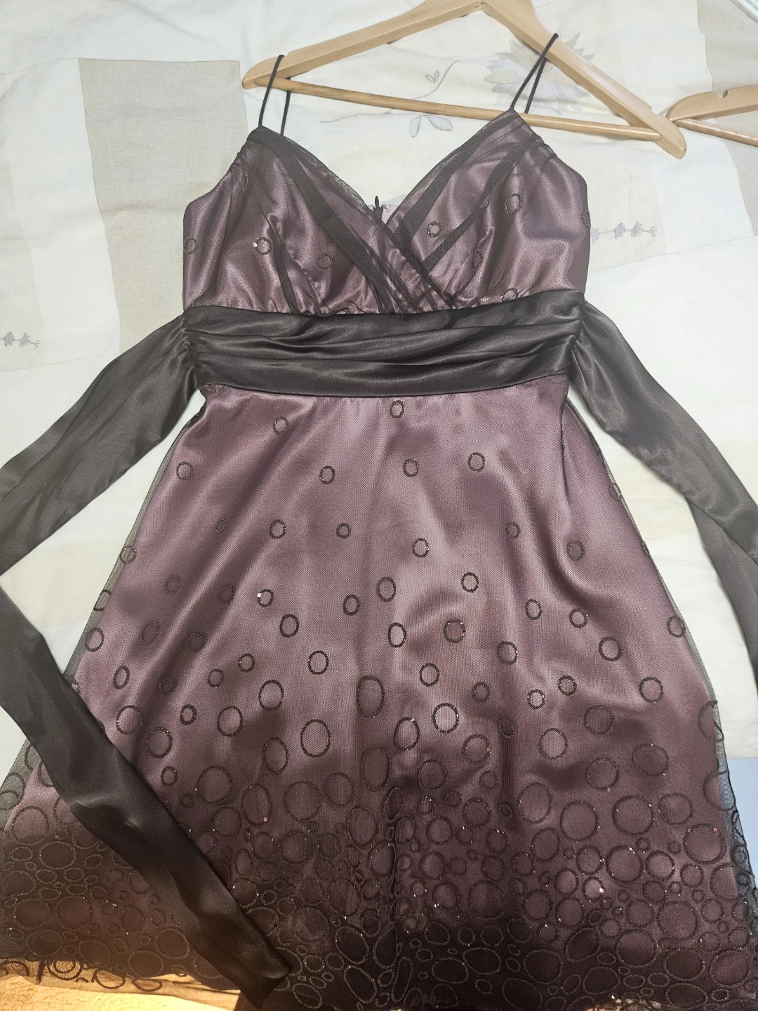 Women's Spaghetti Strap Dress