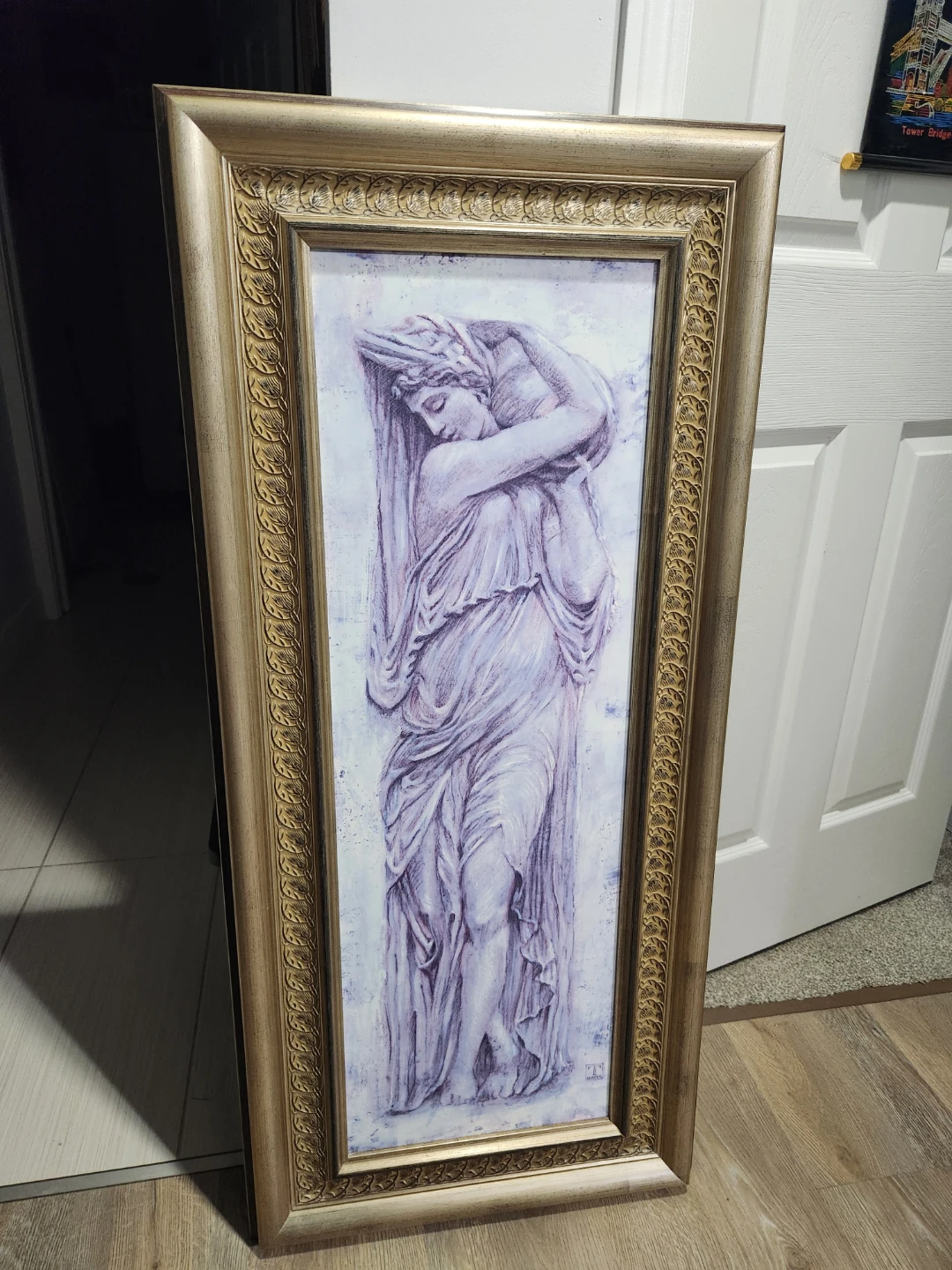 Ancient Rome Framed Wall Art