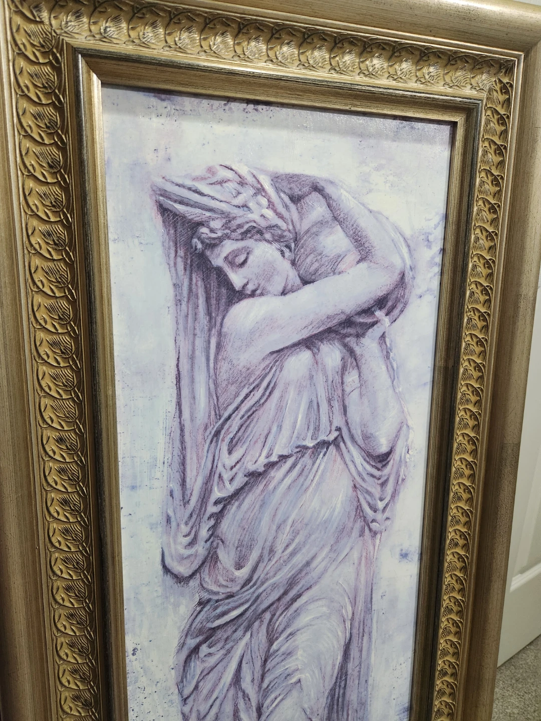 Ancient Rome Framed Wall Art - photo 2