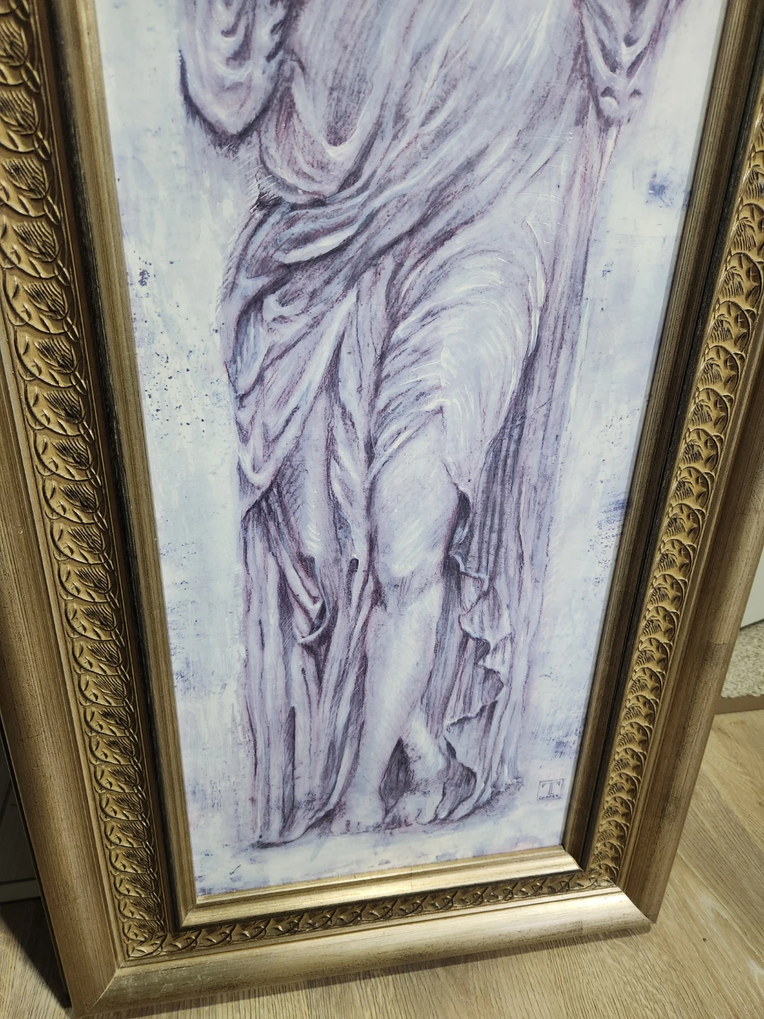 Ancient Rome Framed Wall Art - photo 3