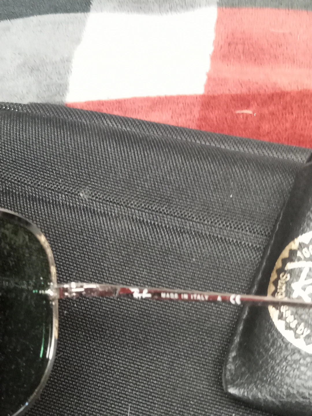 Ray-Ban Aviator Sunglasses - photo 2
