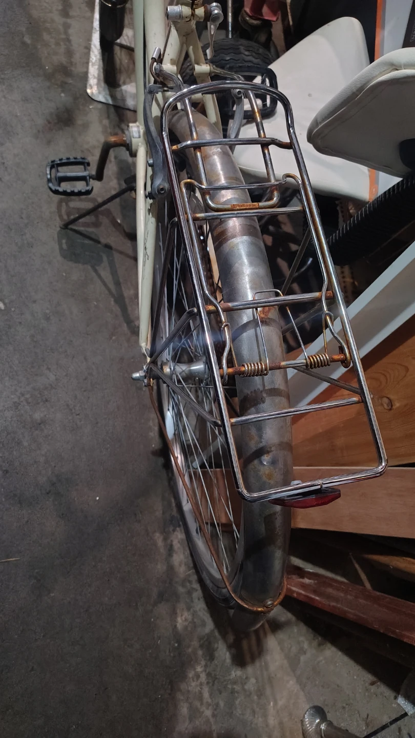 White Cruiser Bicycle by Schwinn - photo 3