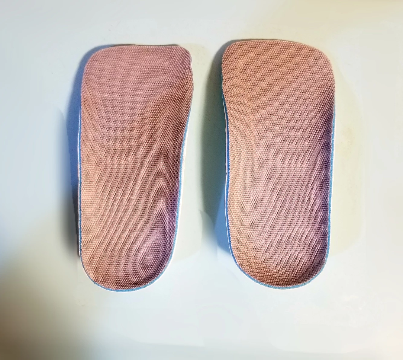 NEW Orthotic Shoe Inserts ⚽