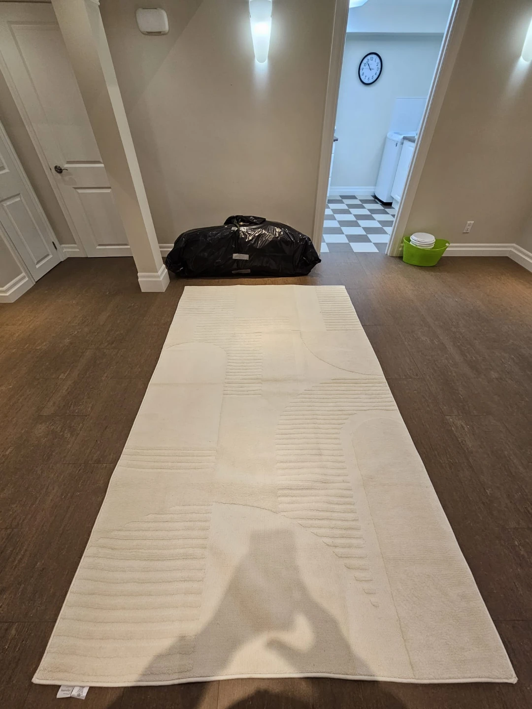 NatureStep Area Rug