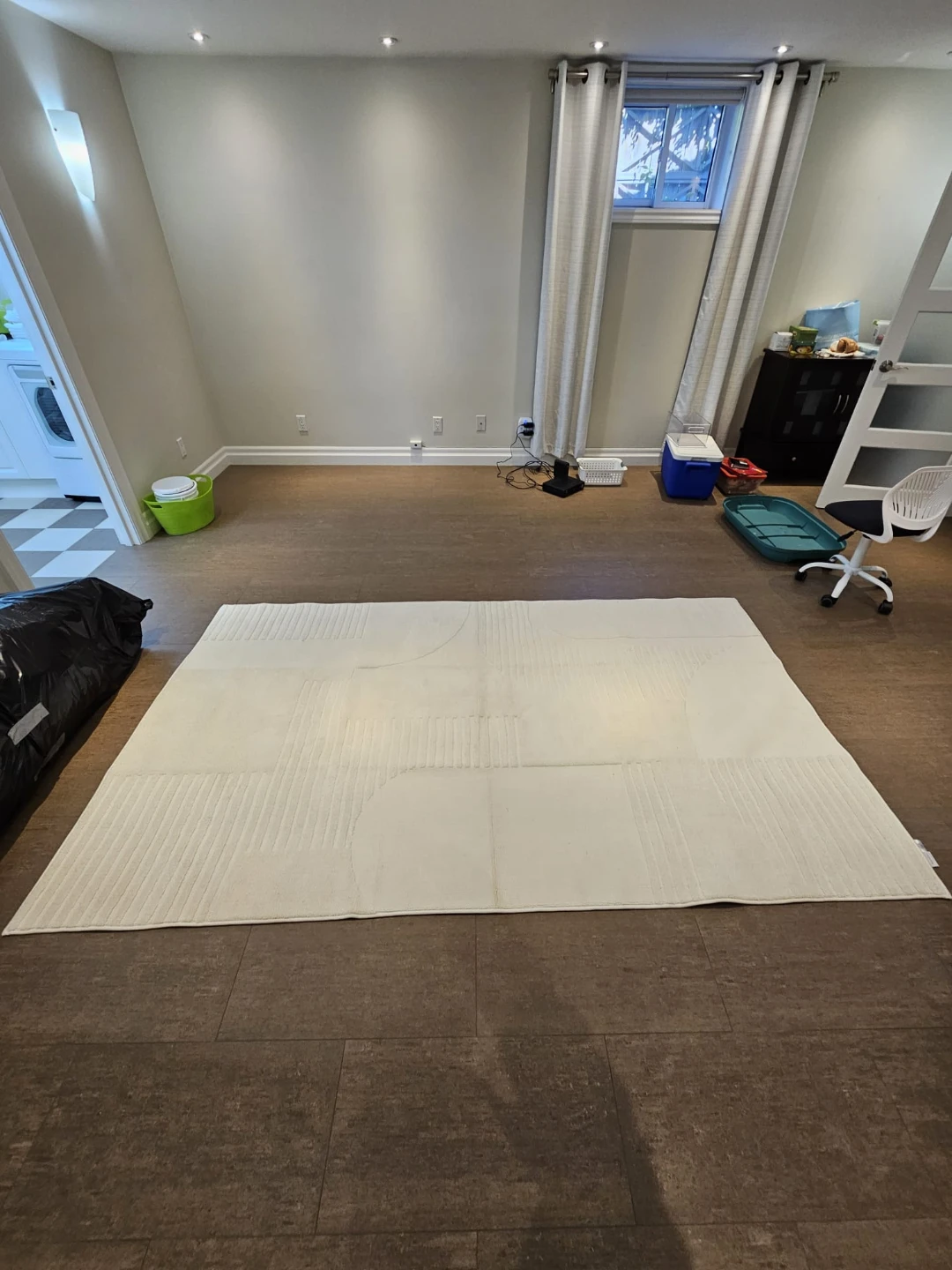 NatureStep Area Rug - photo 2