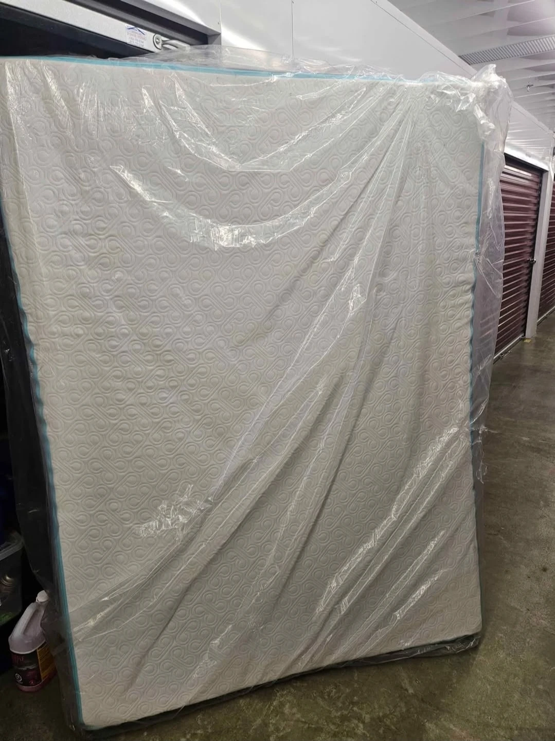 Bloom Queen mattress
