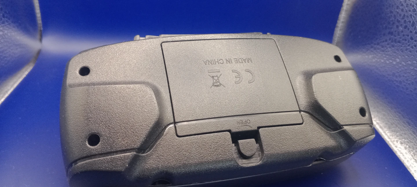 Black Drone Remote Control - photo 2