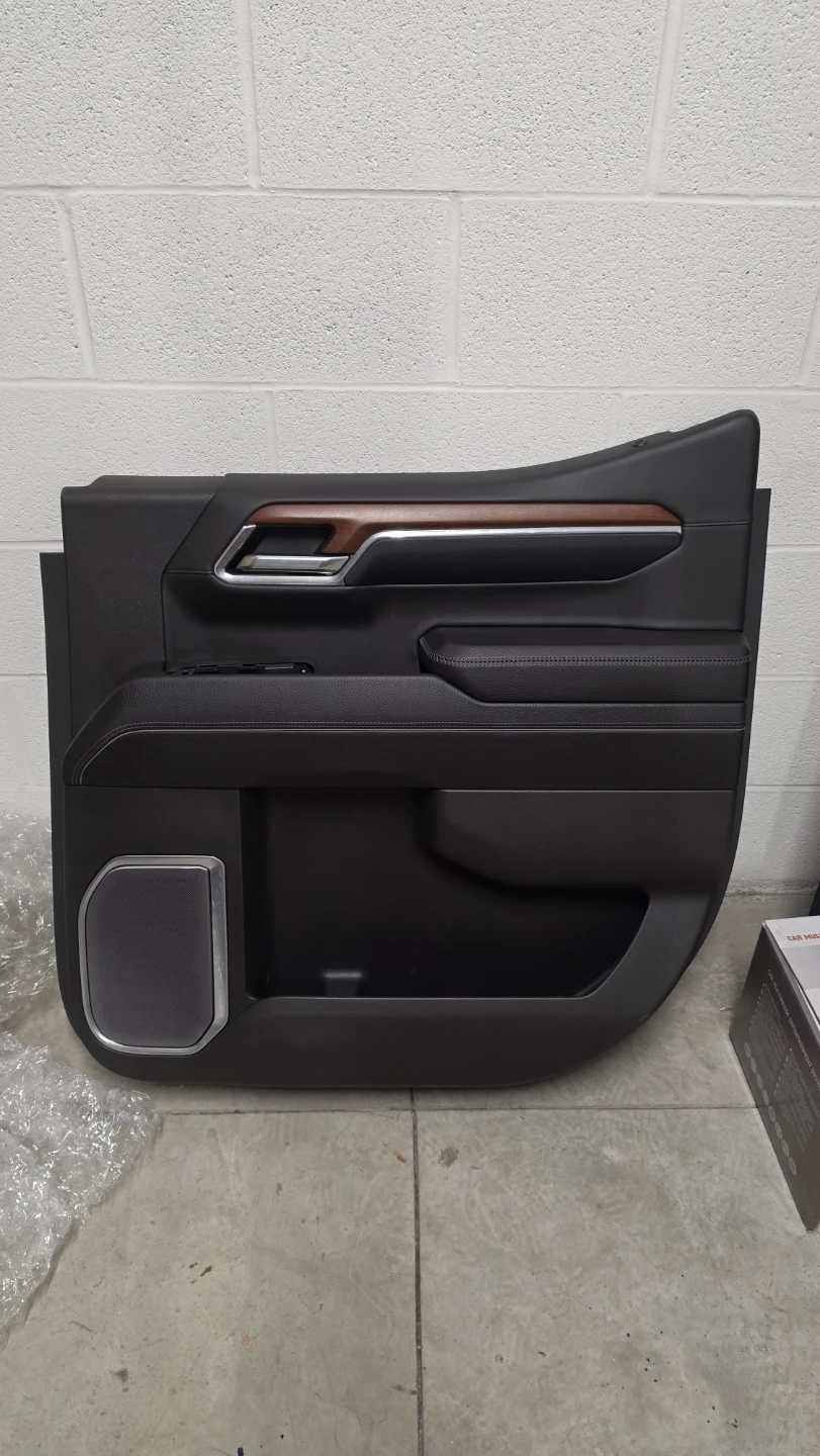 GM Door Panel