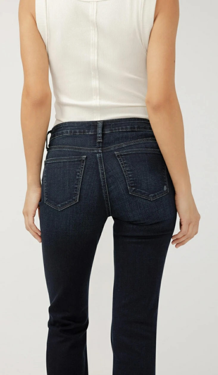 Brand new Silver W Jeans Authentic S 6x31 - photo 4
