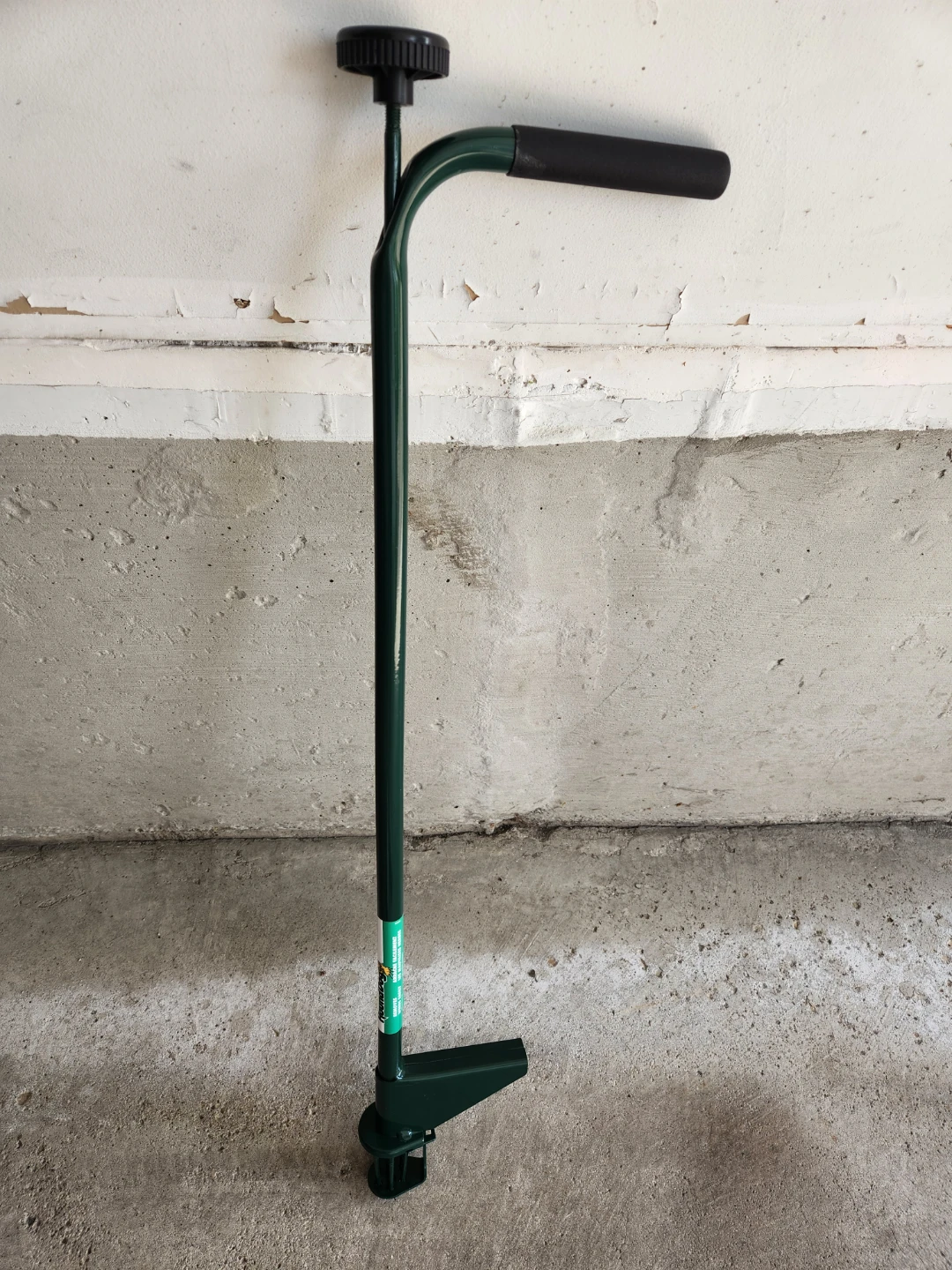 HoundDog Weed Puller