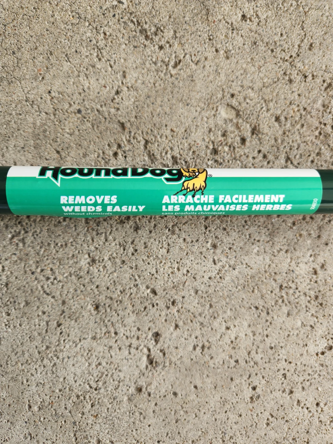 HoundDog Weed Puller - photo 2