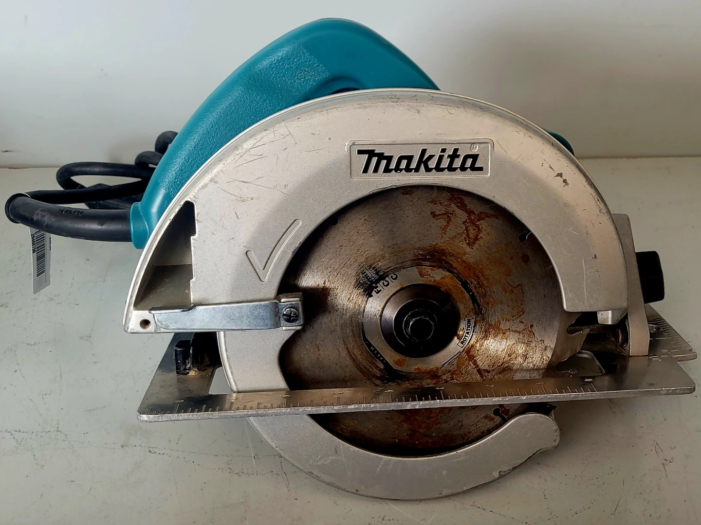 Makita 7 1/4" Cored Circular Saw 5007NB (29468798)