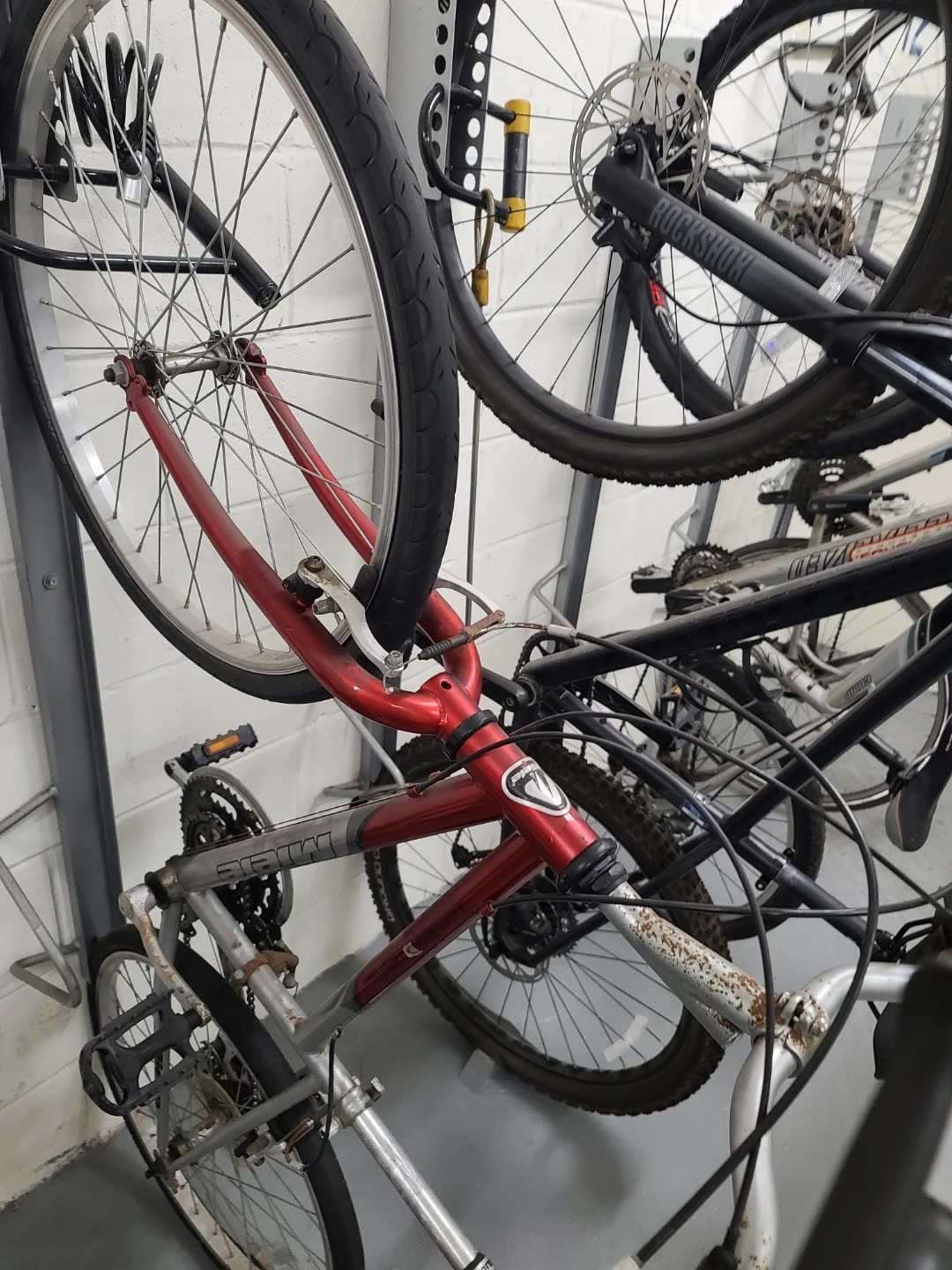 2 Supercycle Bicycle for sale - photo 2