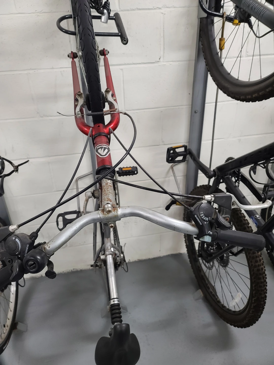 2 Supercycle Bicycle for sale - photo 4