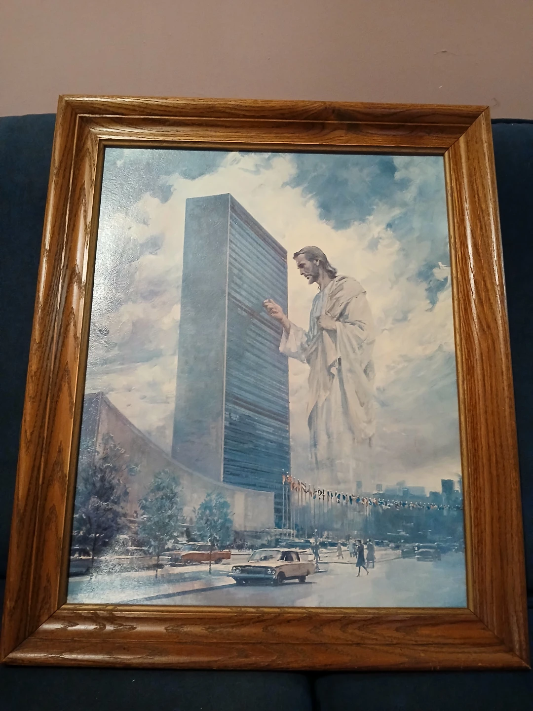 " Prince of Peace "
