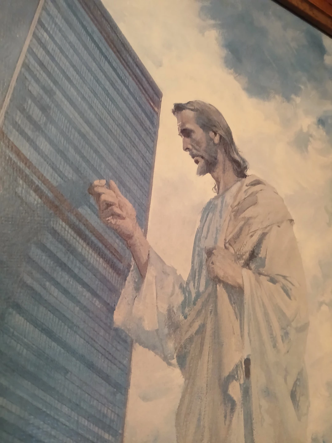 " Prince of Peace " - photo 3