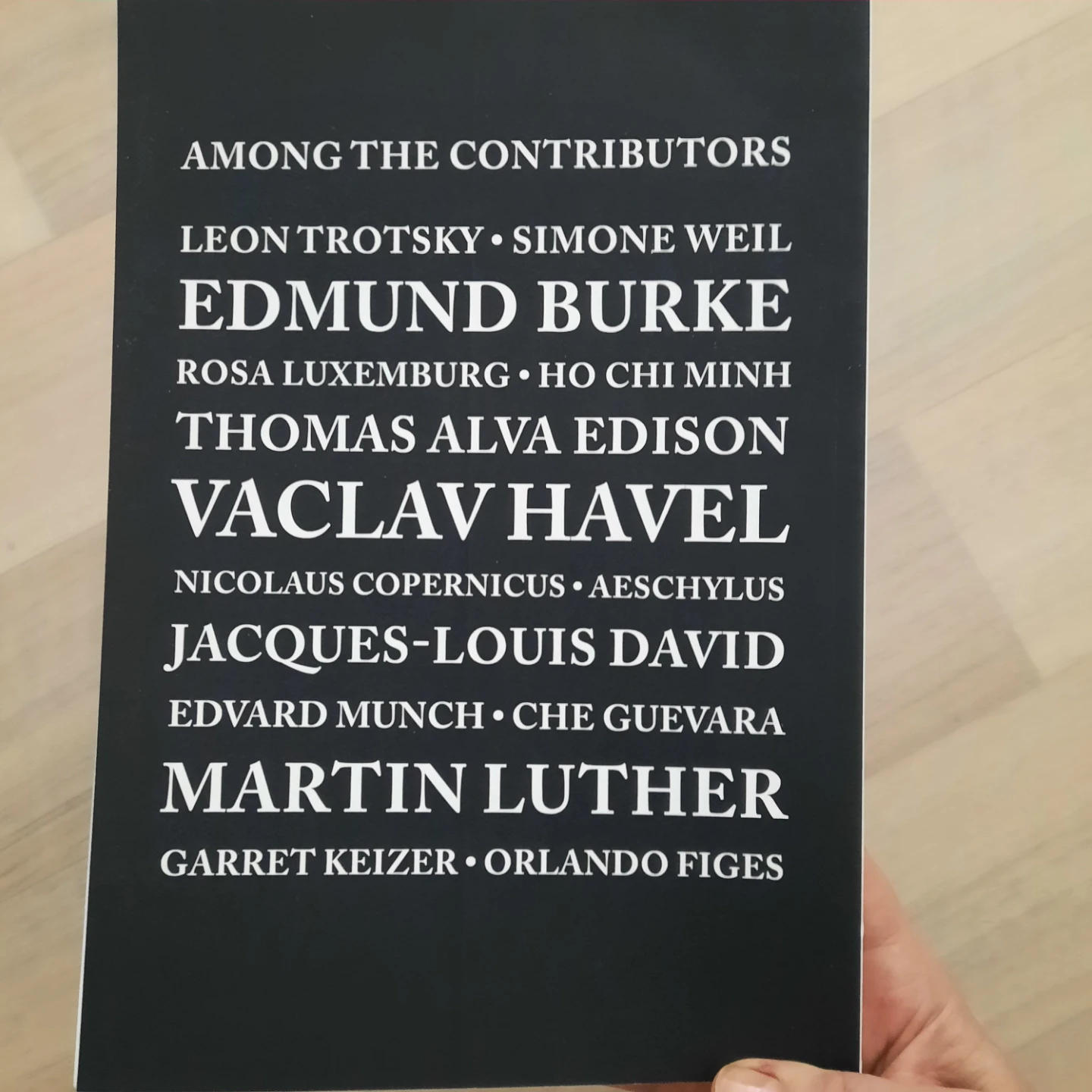 Lapham's Quarterly - photo 5