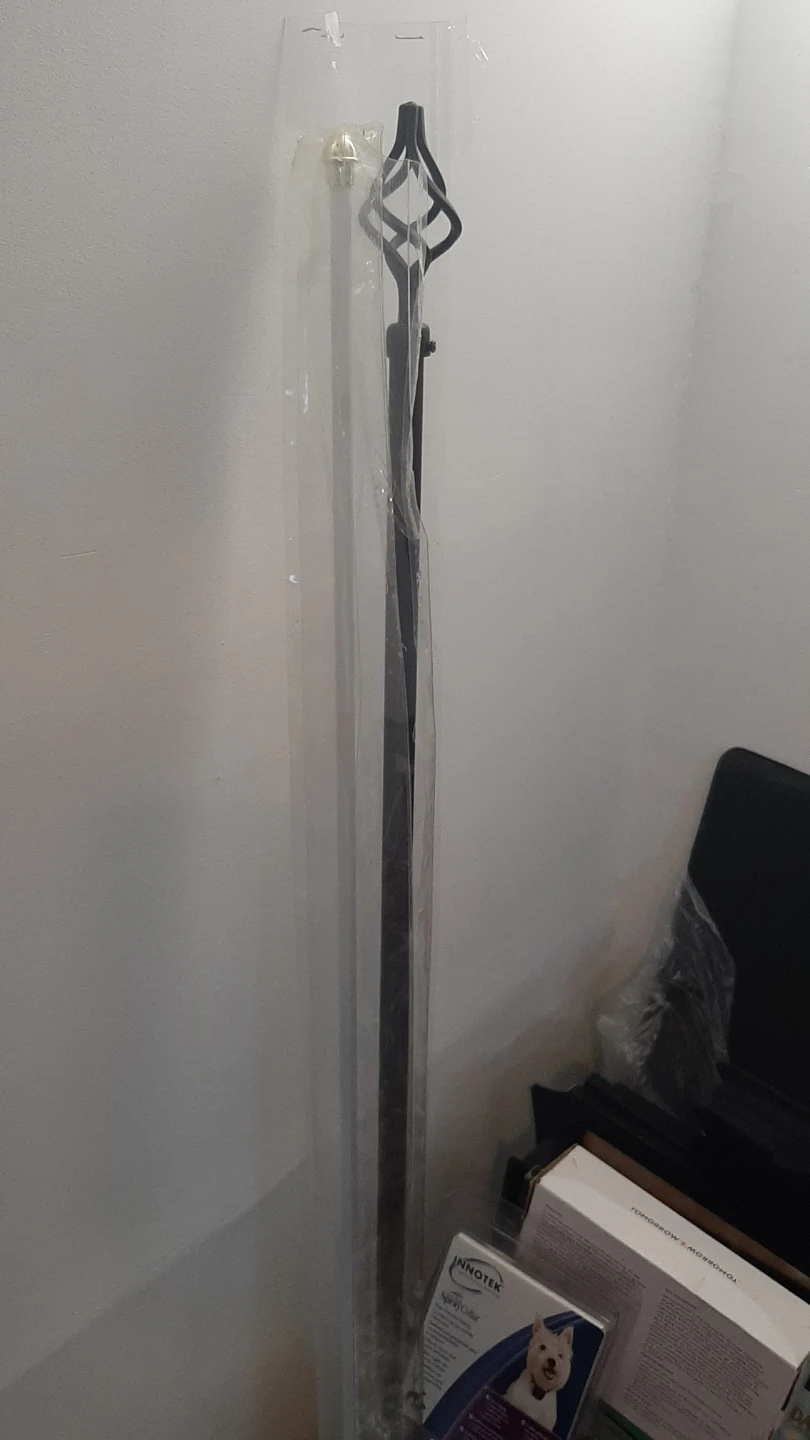 Home  Extendable Curtain Rod