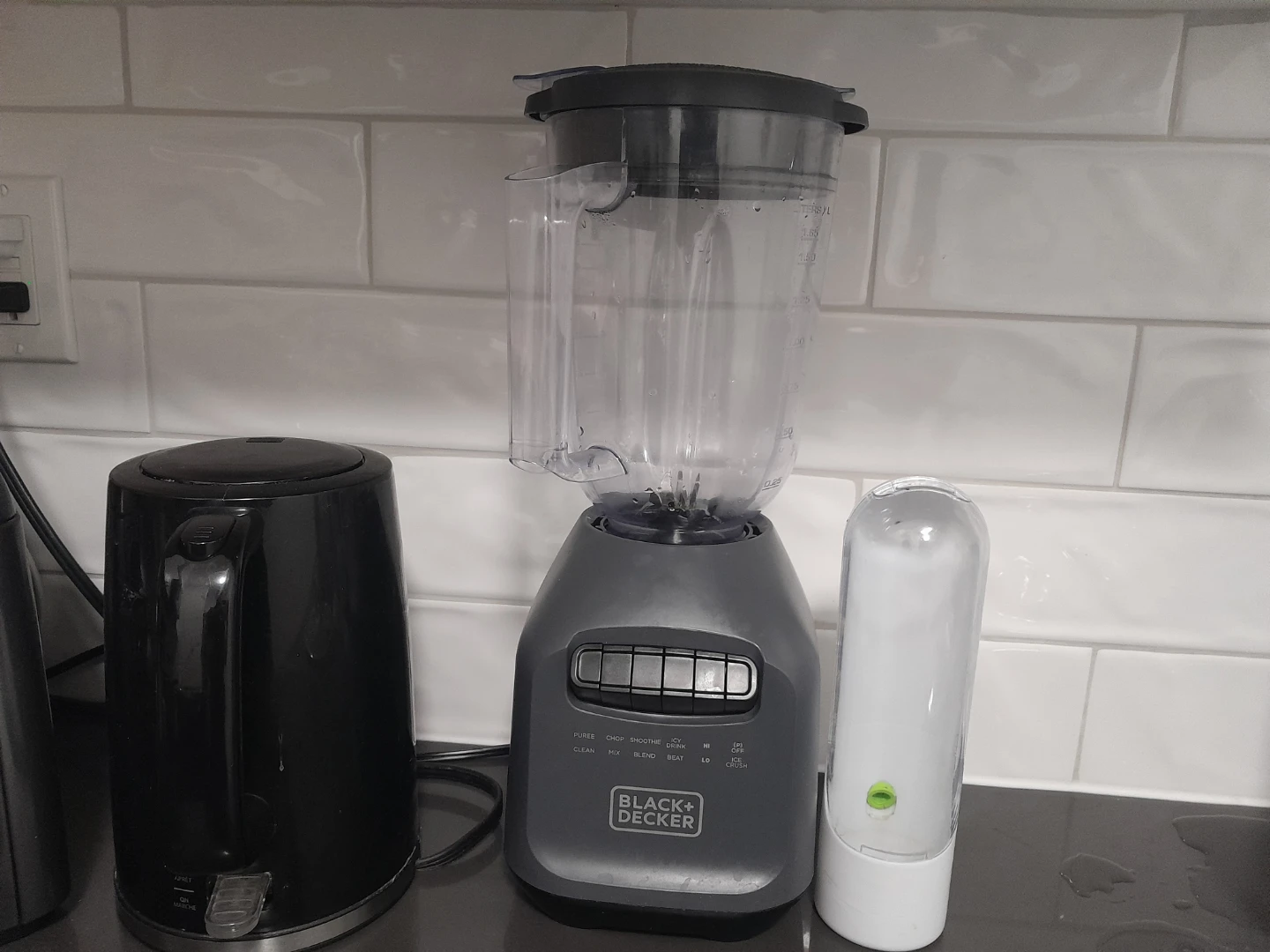Black+Decker Blender - photo 2