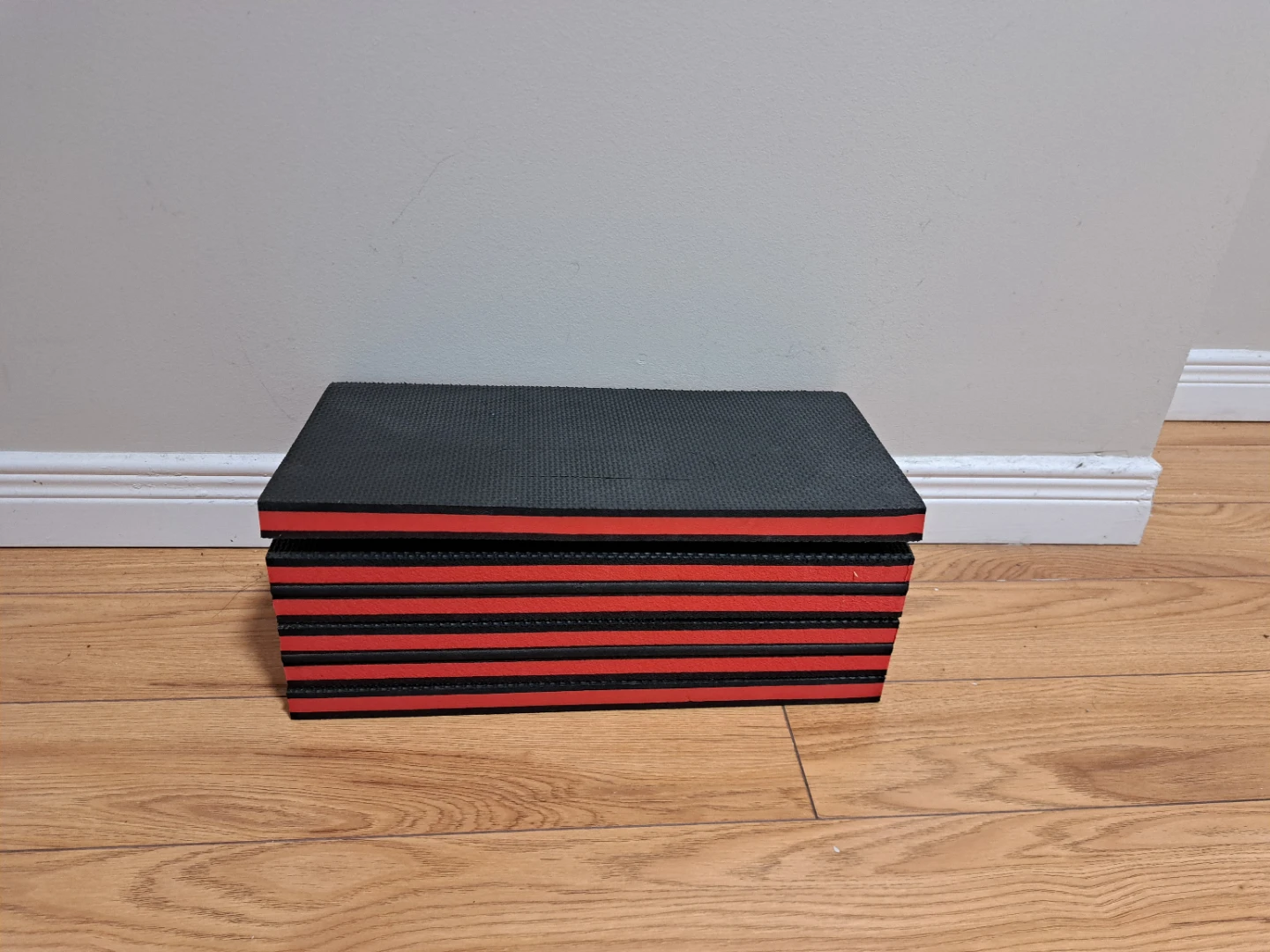 Folding Foam Mat - photo 3