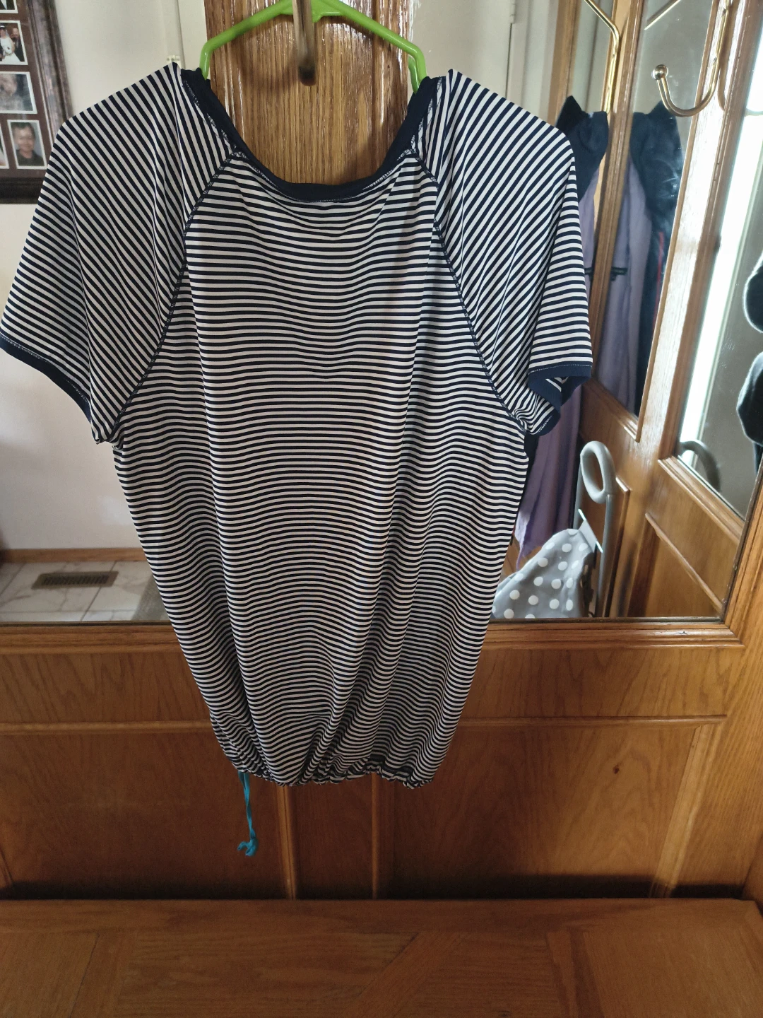 Joe Fresh Striped T-Shirt - photo 2