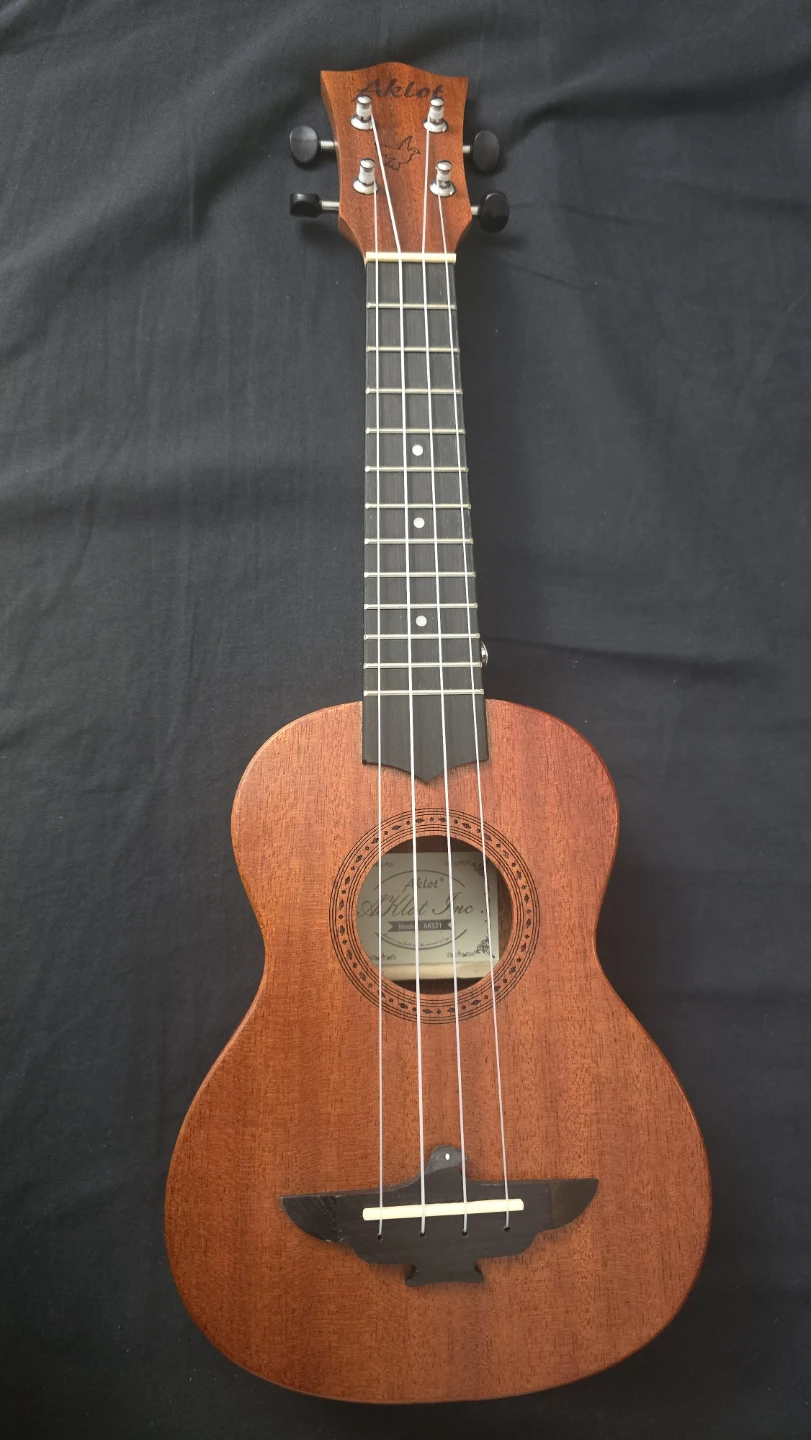 Ukulele