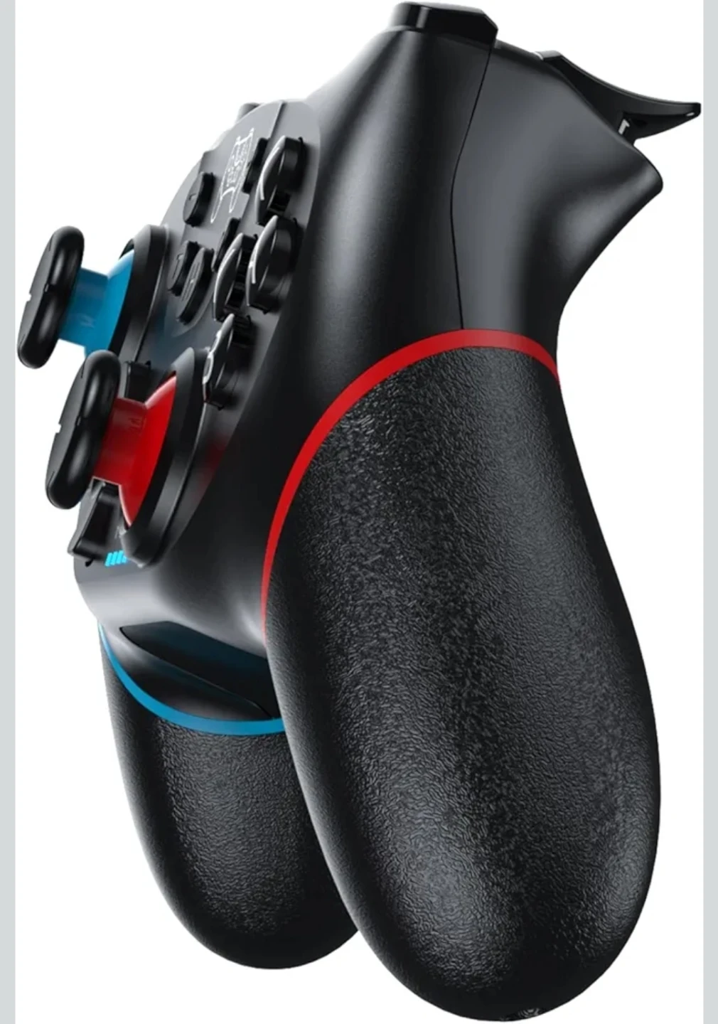 NEW Game Controller Nintendo Switch Switch 2 LITE OLED PC - photo 4