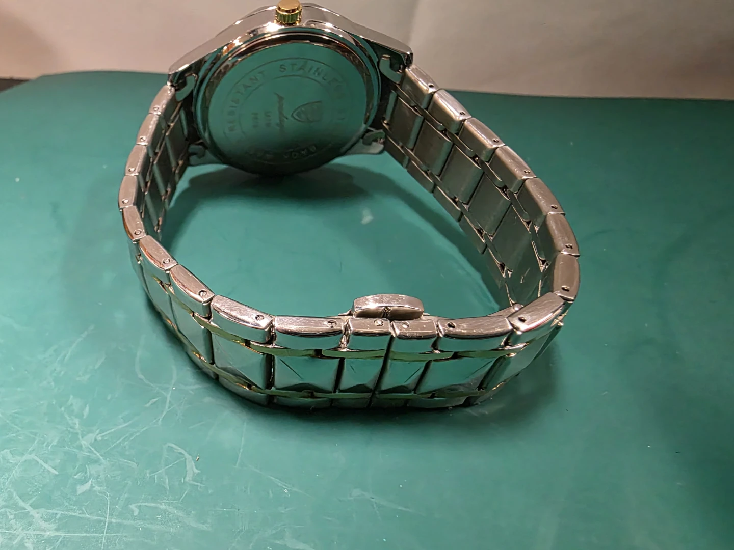 Poedagar Men's Quartz Watch - photo 3