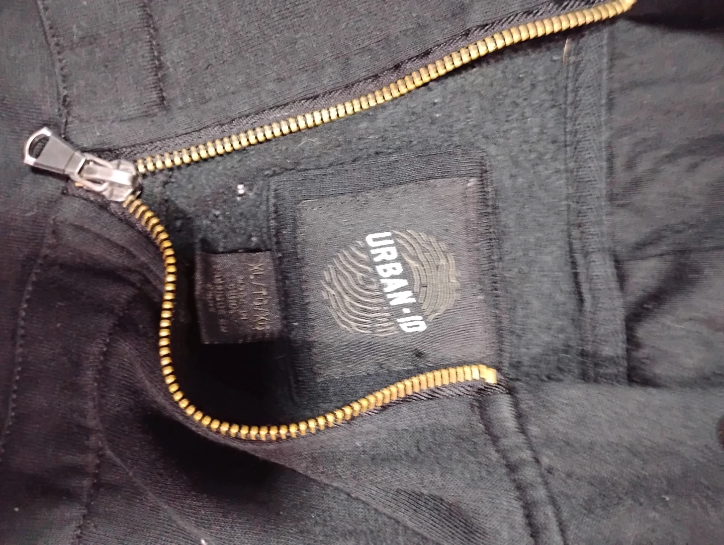 Urban-X Hoodie - photo 3