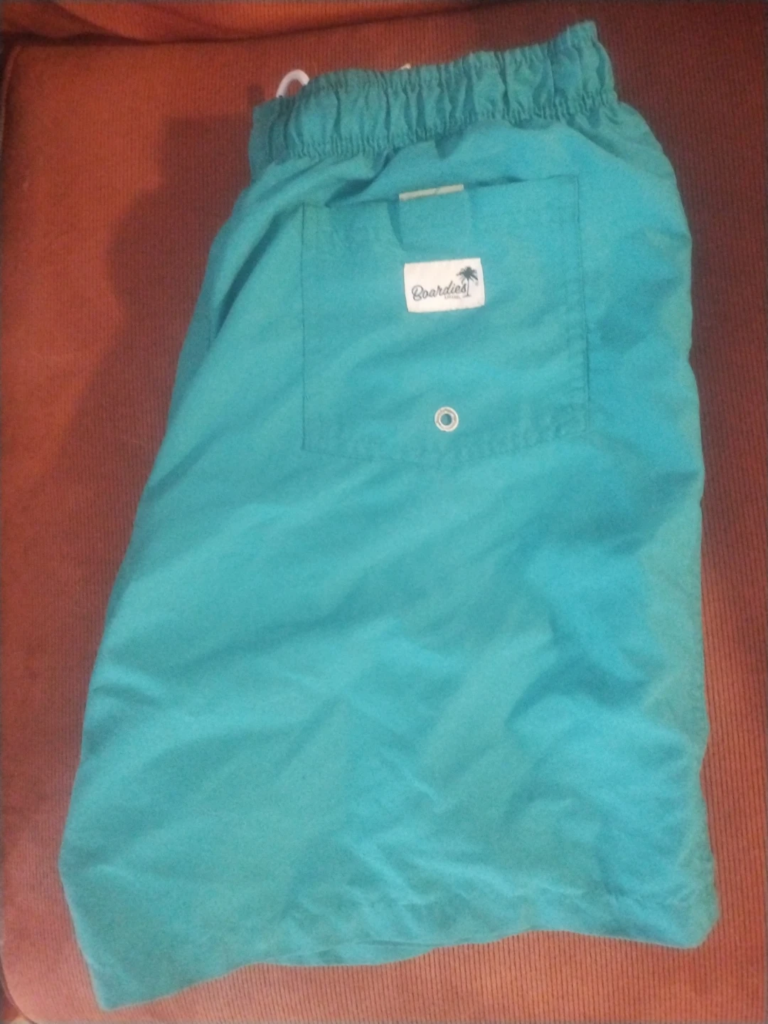 Boardies! Swim Trunks Size L