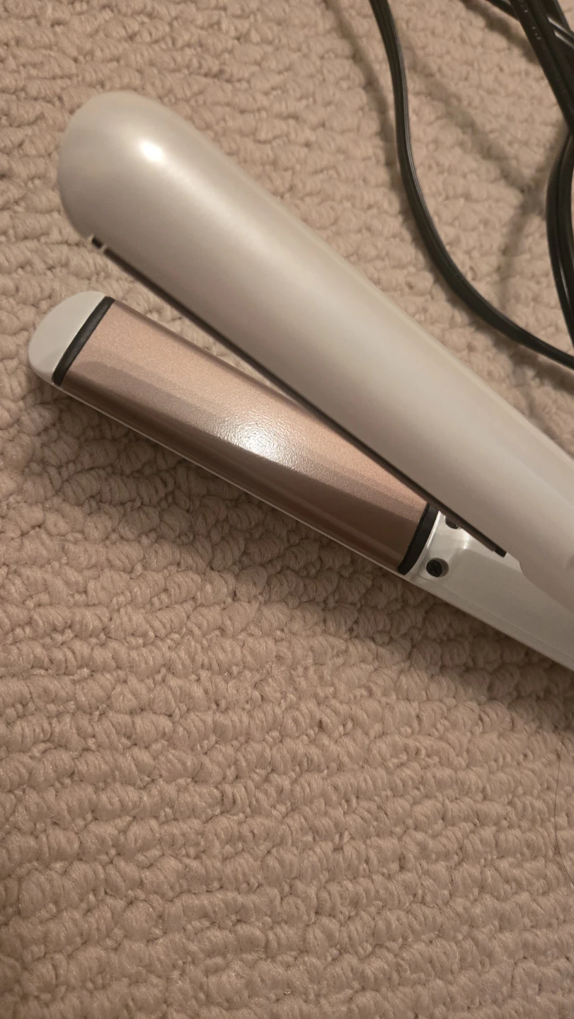 Quo Beauty Hair Straightener - photo 2