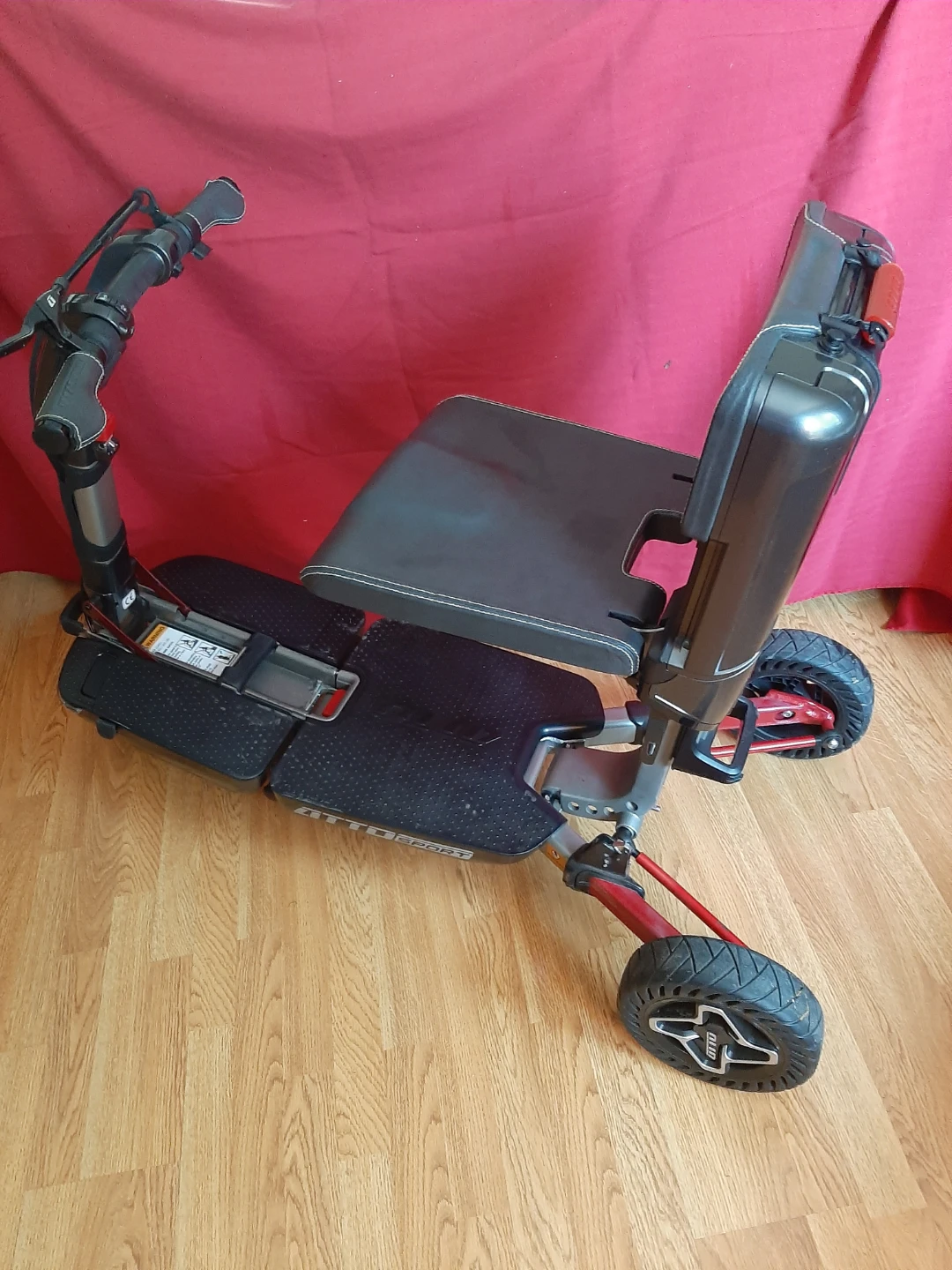 Mobility Scooter  Sports - photo 2