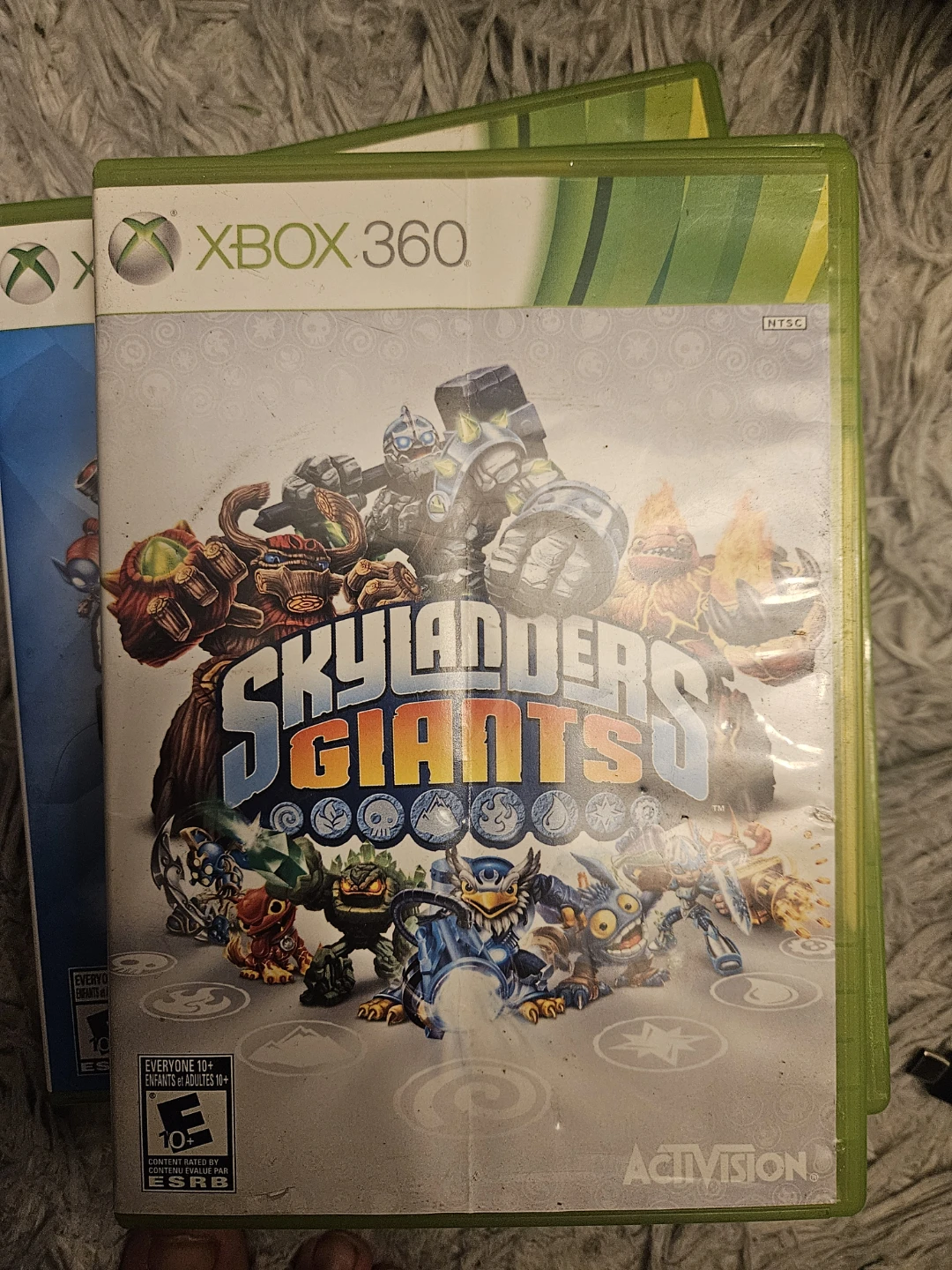 Xbox 360 games - photo 2