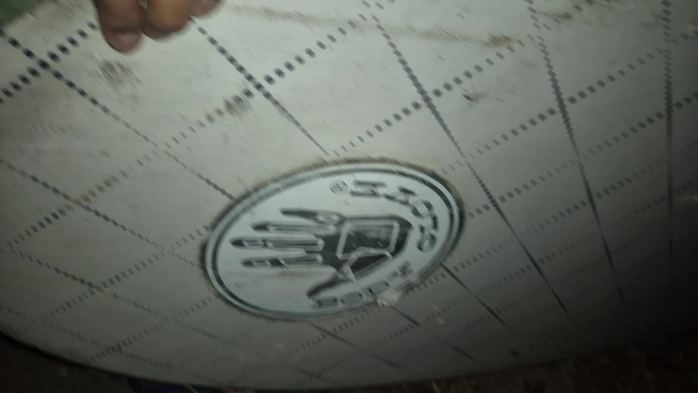Surfboard with Paddle - photo 4