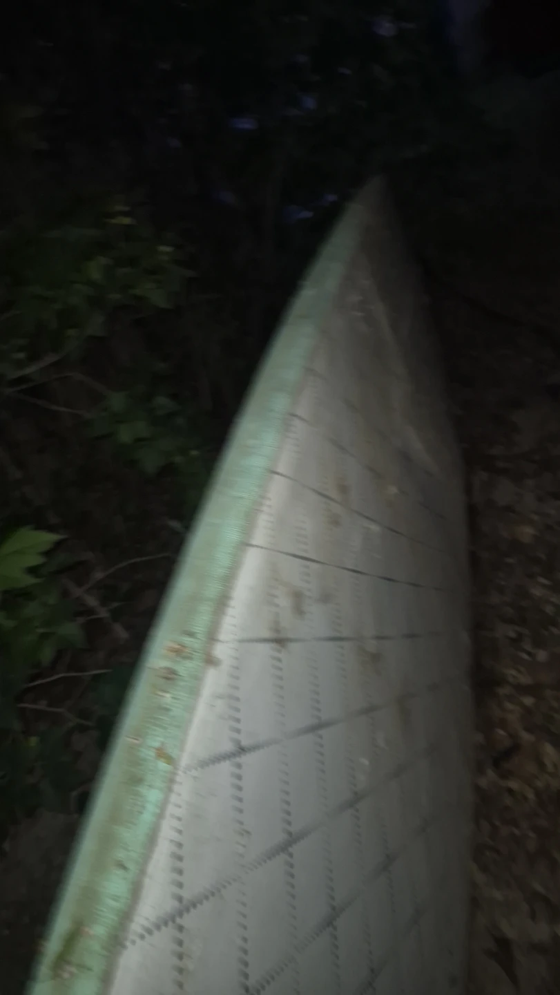 Surfboard with Paddle - photo 5