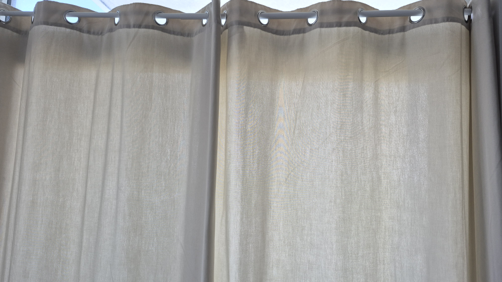 IKEA GINSTMOTT Curtains - photo 2