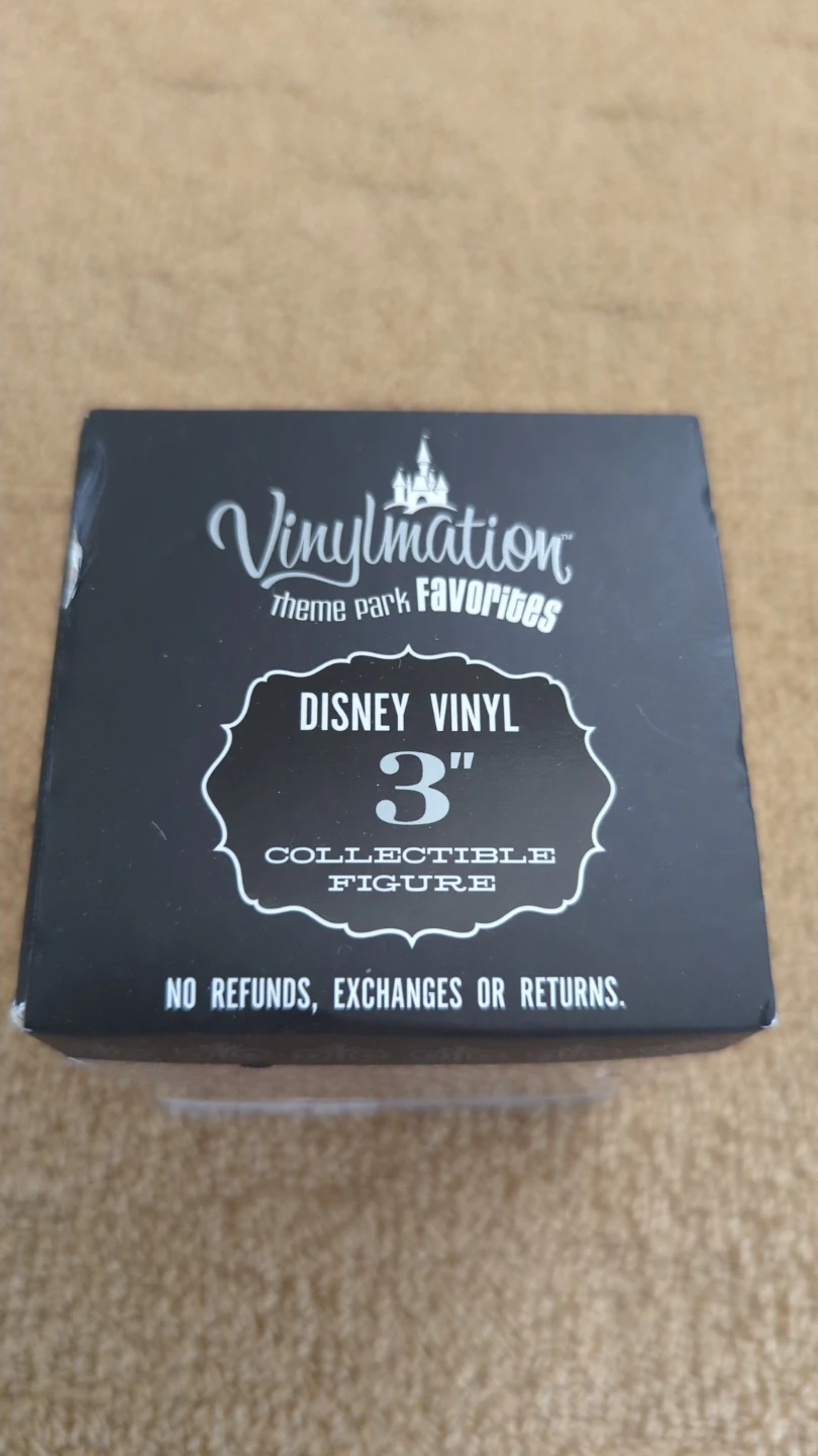 Vinylmation Disney Collectible Figure 3" - photo 2