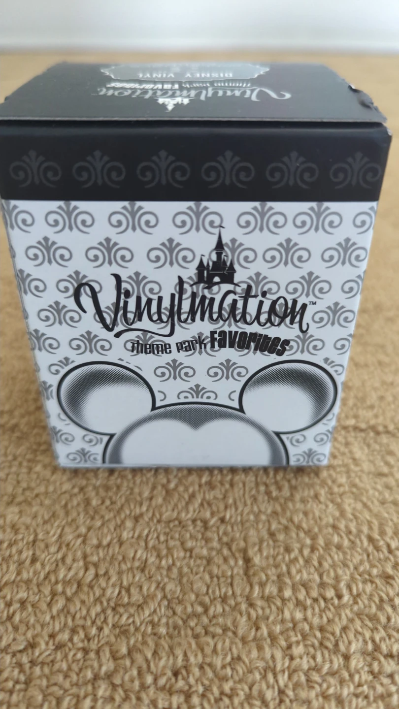 Vinylmation Disney Collectible Figure 3" - photo 3