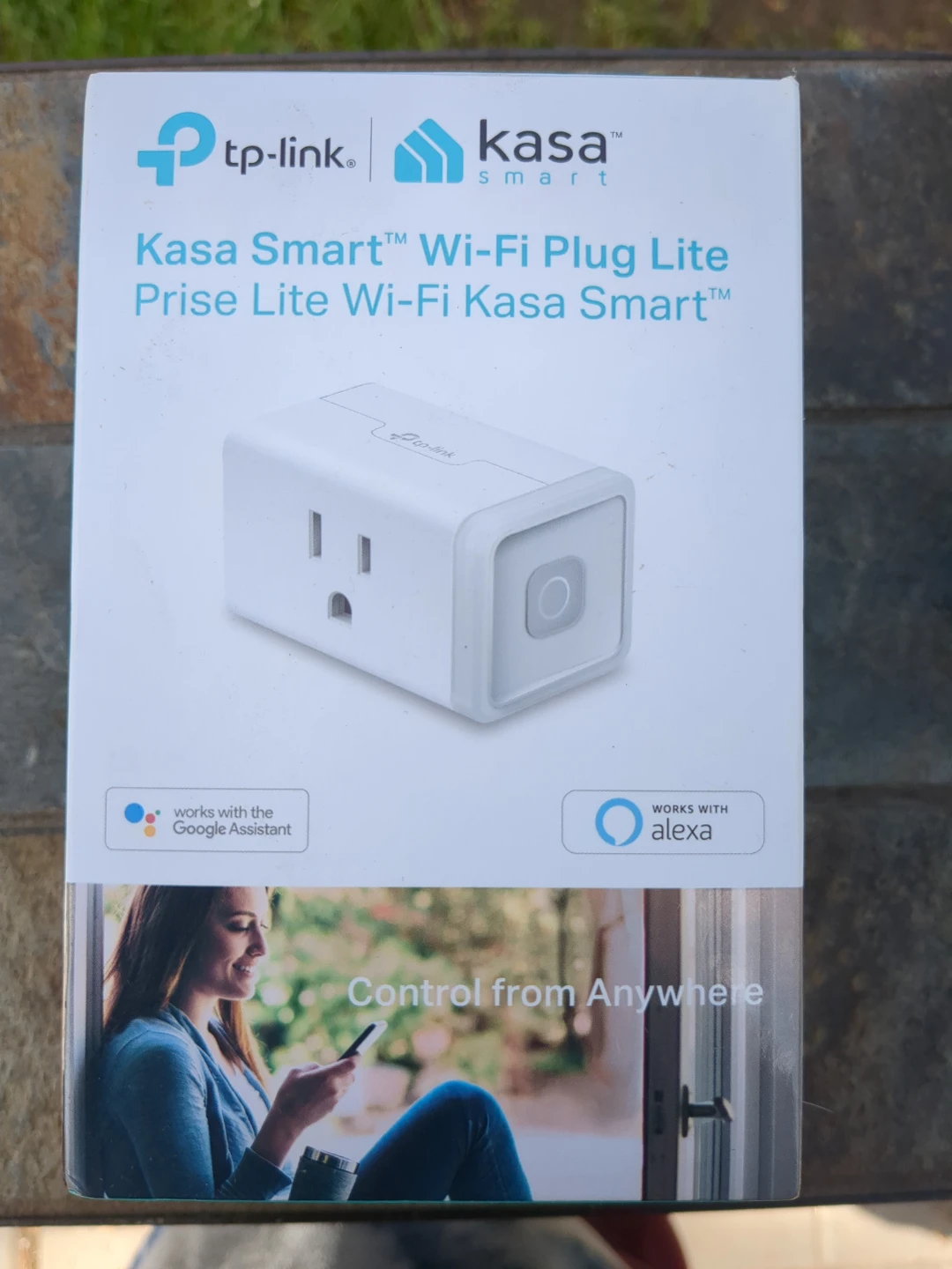 Smart Plug