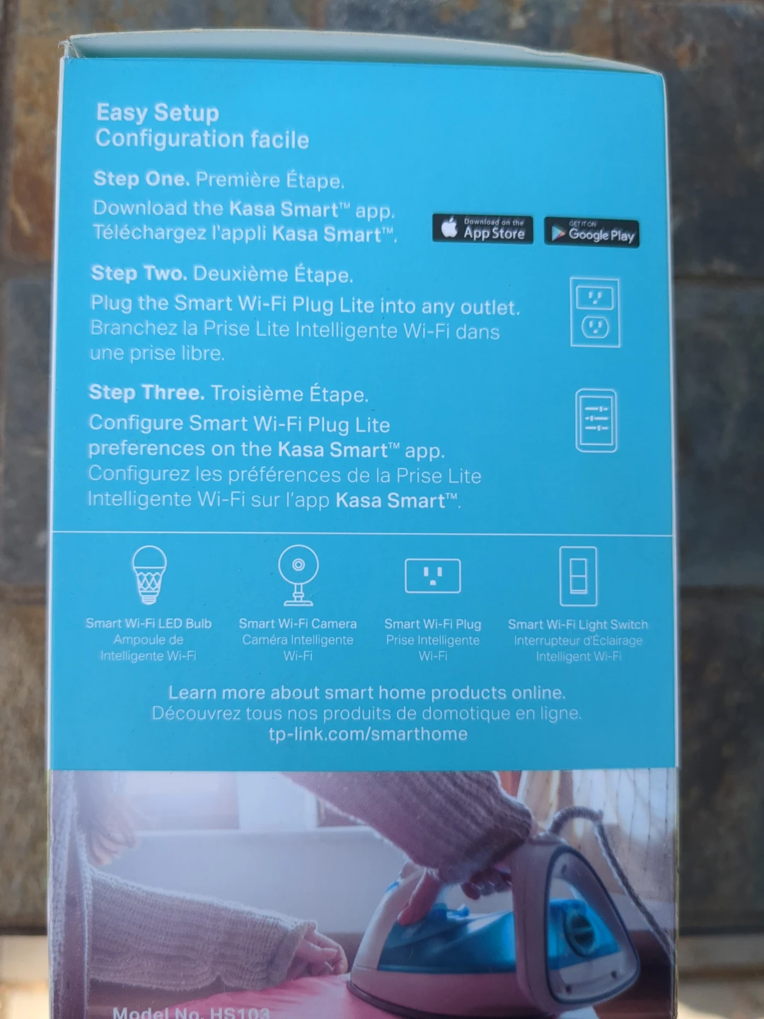 Smart Plug - photo 2