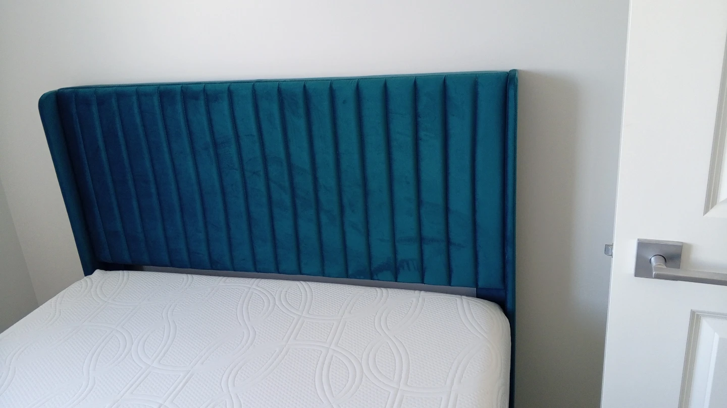 Brand new full/ double bed with brand new mattress from Wayfair - photo 3