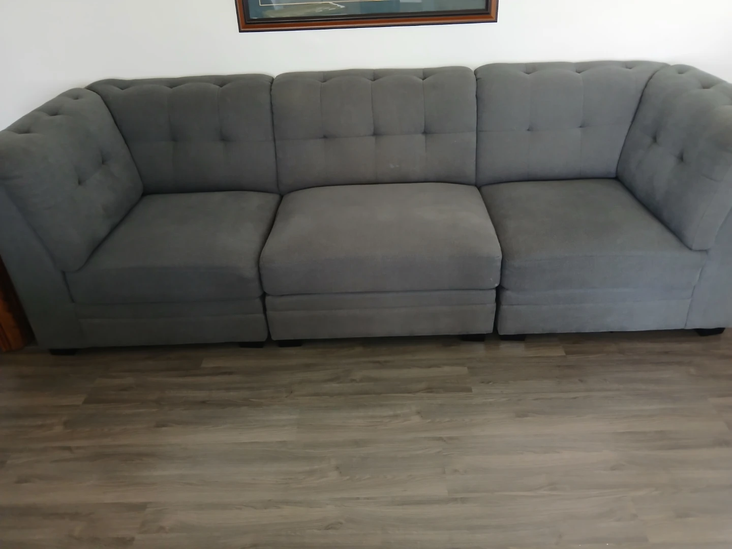 Sectional/Couch