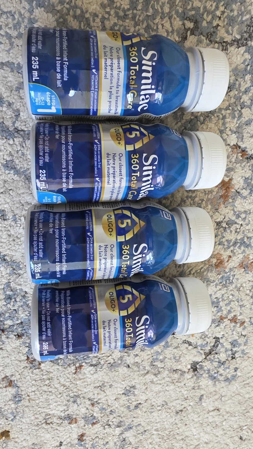 similac Total 360
