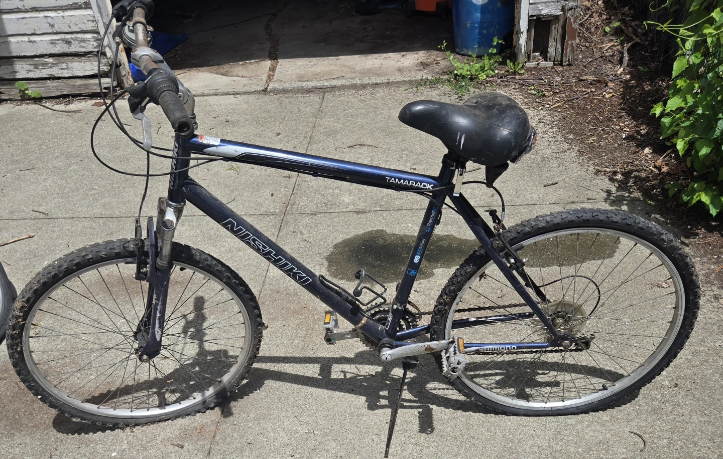 Hybrid Bikes - photo 2