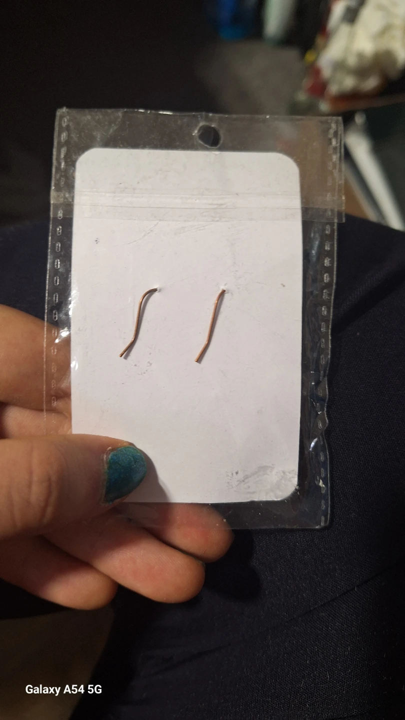 Mavid Design Earrings - photo 2